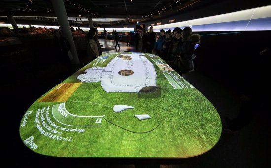 Museo della Città di Reykjavik